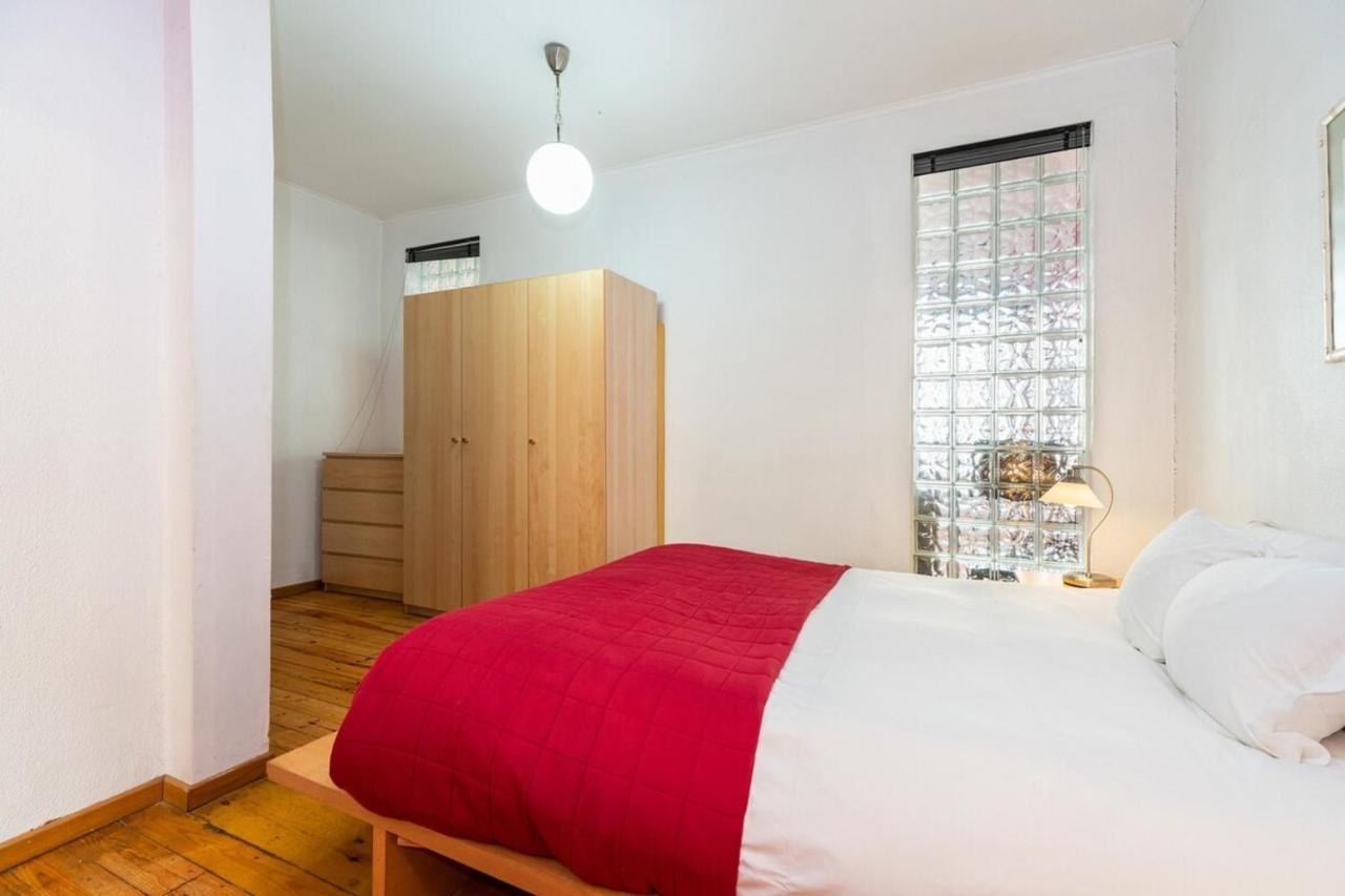 Charming 2 Bedroom Apartment Next To Praca Da Figueira 리스본 외부 사진