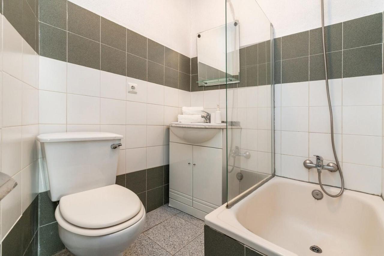 Charming 2 Bedroom Apartment Next To Praca Da Figueira 리스본 외부 사진