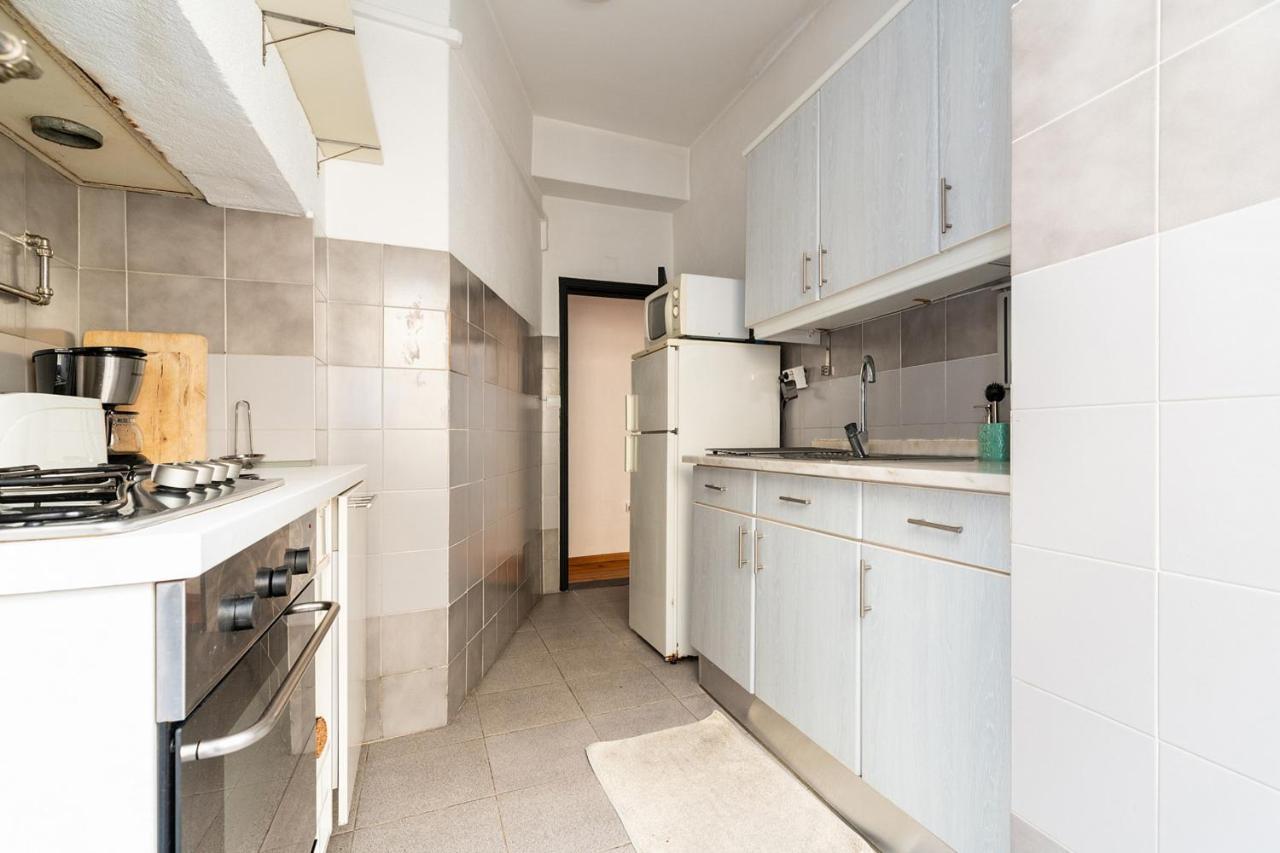 Charming 2 Bedroom Apartment Next To Praca Da Figueira 리스본 외부 사진